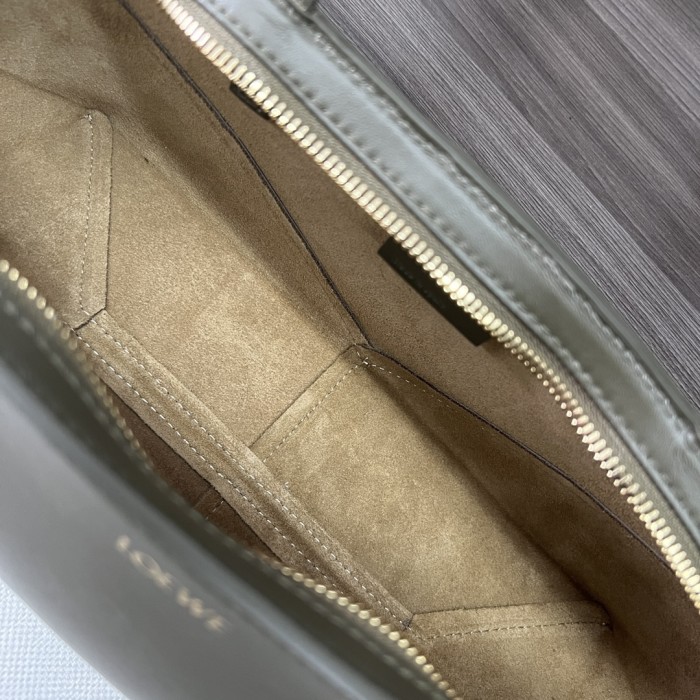  Handbags LOEWE 052313 size:39*12.3*12.5CM