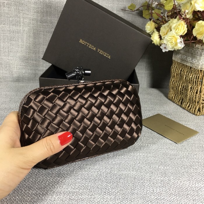 handbags Bottega Veneta 8651 size:16.5*10.5*6cm