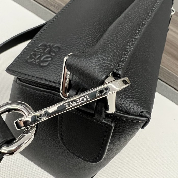  Handbags LOEWE 062324 size:24*10.5*16 cm