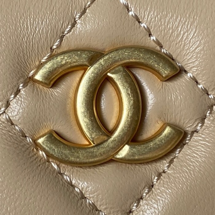 Handbags Chanel AS4287 size:17.5×28.5×2 cm