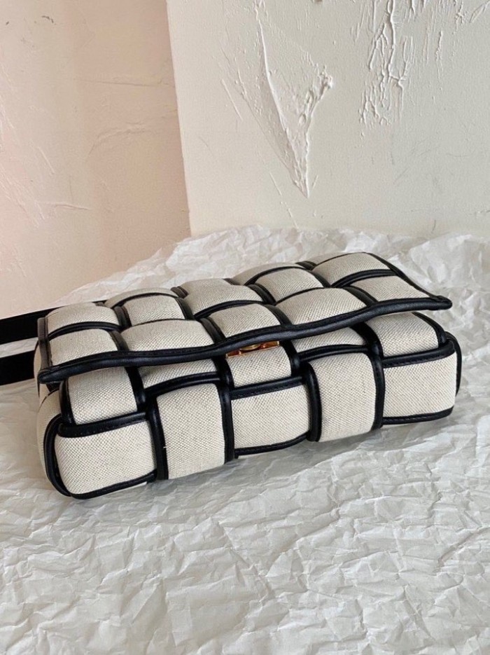 handbags Bottega Veneta 6688 size:26*18*8cm