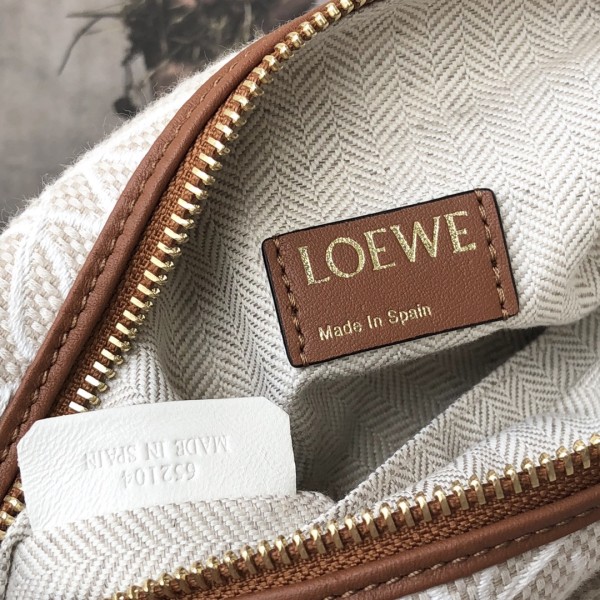  Handbags LOEWE 𝐂𝐮𝐛𝐢   size:21-12-12.5 cm