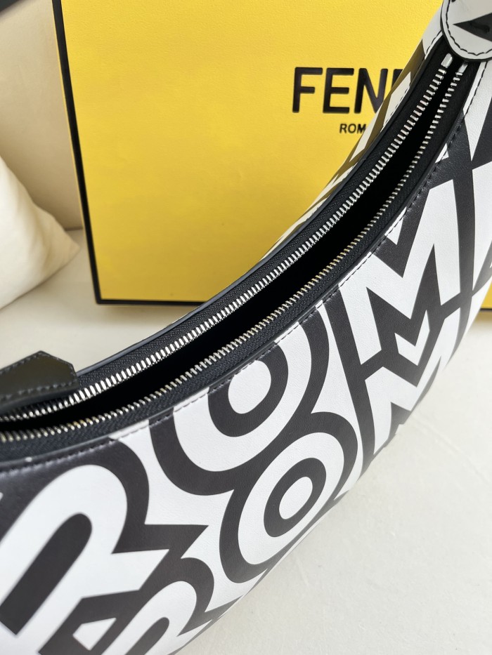 handbags FENDI 205 size:29*24.5*10cm