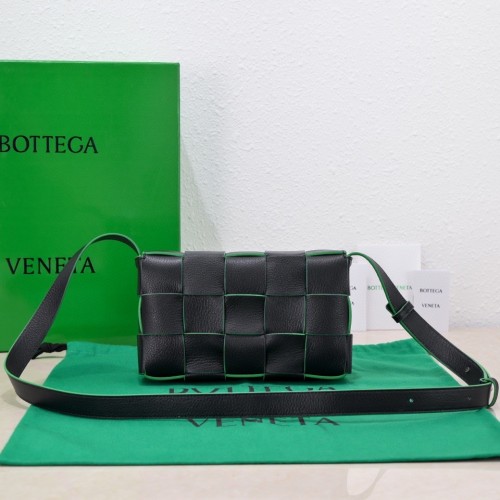 handbags Bottega Veneta 6687# size:23*15*6cm
