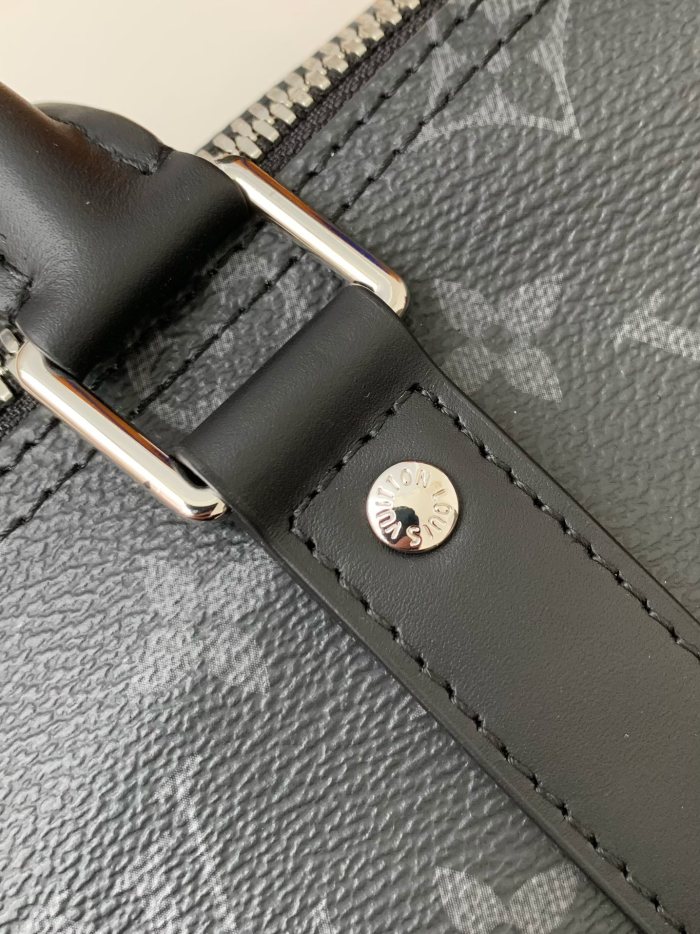  Handbags Louis Vuitton M46271 size:25x15x11 cm