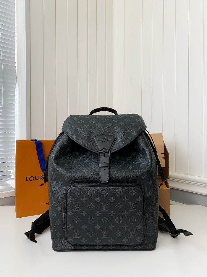  Handbags Louis Vuitton M45583 size:32*40*19 cm