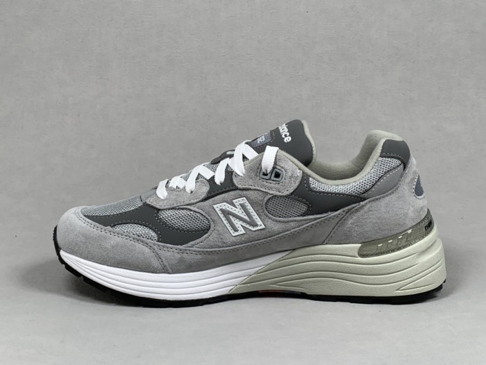 New Balance 992 Grey