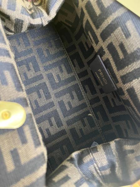 handbags FENDI 129 size:26*18*9.5cm