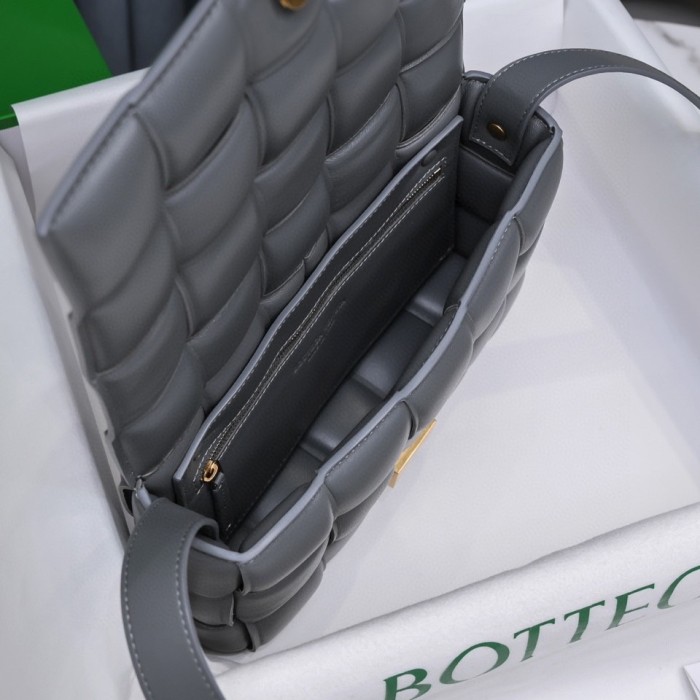 handbags Bottega Veneta 6688# size:26*18*8cm