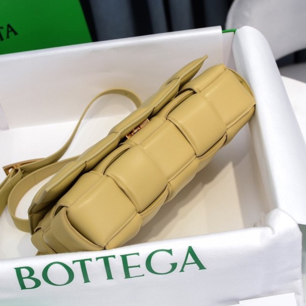 handbags Bottega Veneta 6688# size:26*18*8cm