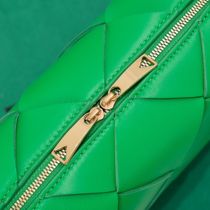 handbags Bottega Veneta 6600# size:28*14*10