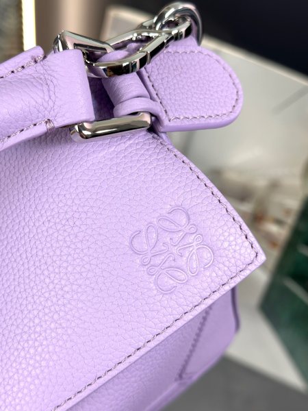  Handbags LOEWE zp size:24*14*11 cm