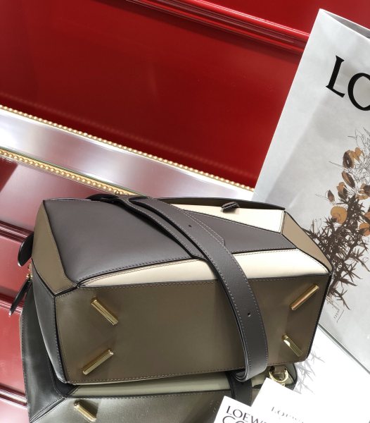  Handbags LOEWE Ykk size:29x18x12 cm