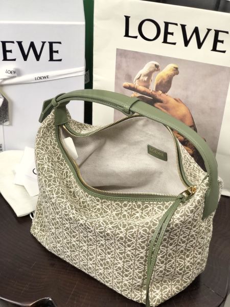  Handbags LOEWE 𝐂𝐮𝐛𝐢   size:21-12-12.5 cm
