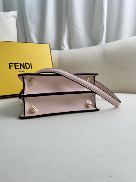 handbags FENDI 0228 size:20*15.5*11cm