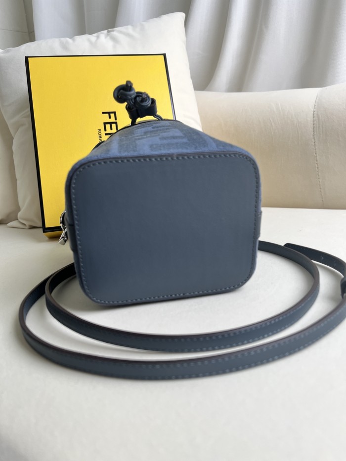 handbags FENDI 038 size:12*18*10cm