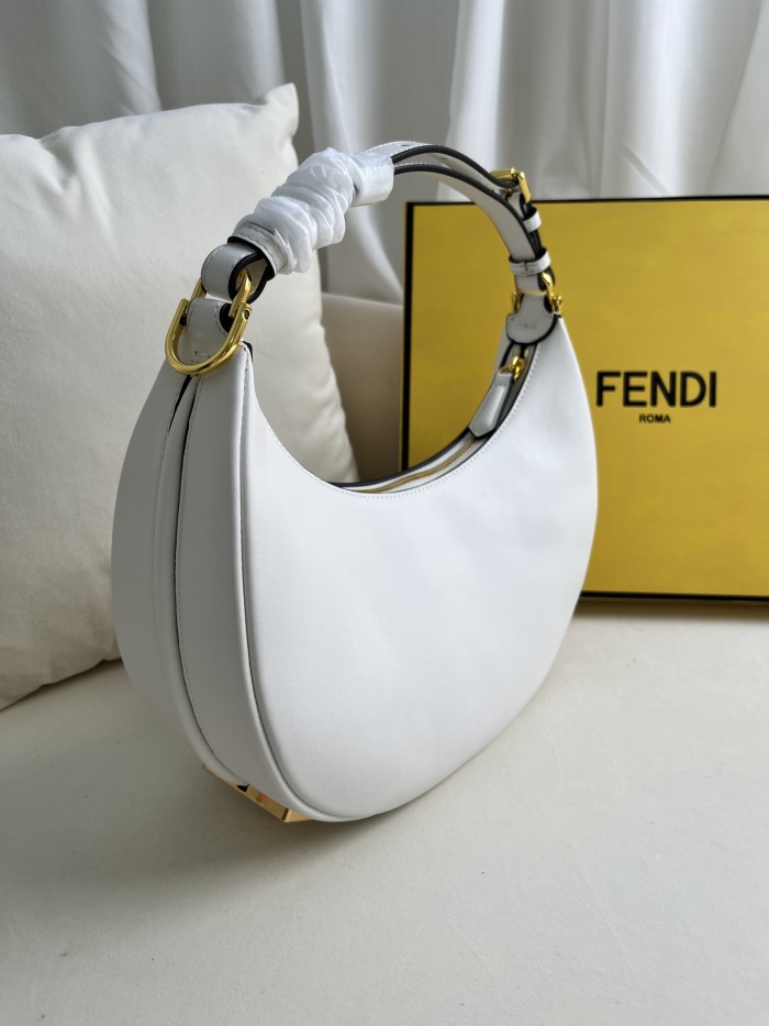 handbags FENDI 205 size:29*24.5*10cm