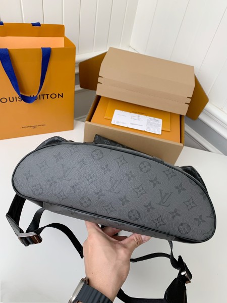  Handbags Louis Vuitton M45419 size:38*44*21 cm