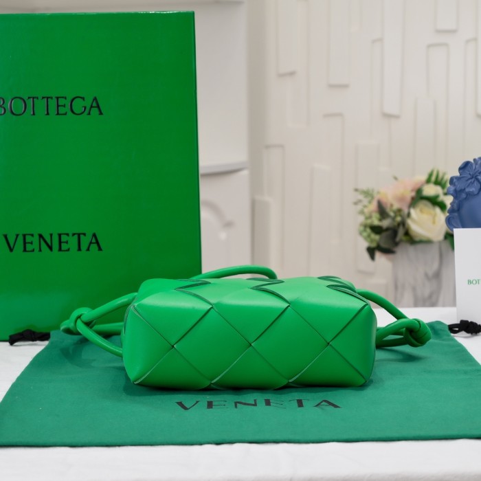 handbags Bottega Veneta 6600# size:28*14*10