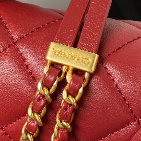  Handbags Chanel AS4353  size:15X21.5X7 cm