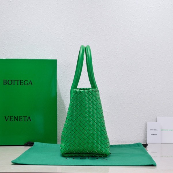 handbags Bottega Veneta 5212# size:48*15*25cm