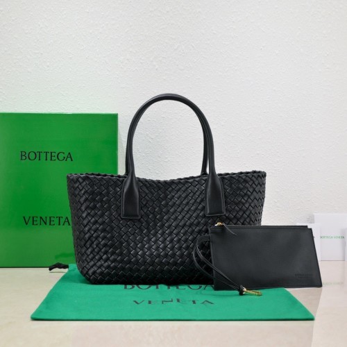 handbags Bottega Veneta 5212# size:48*15*25cm