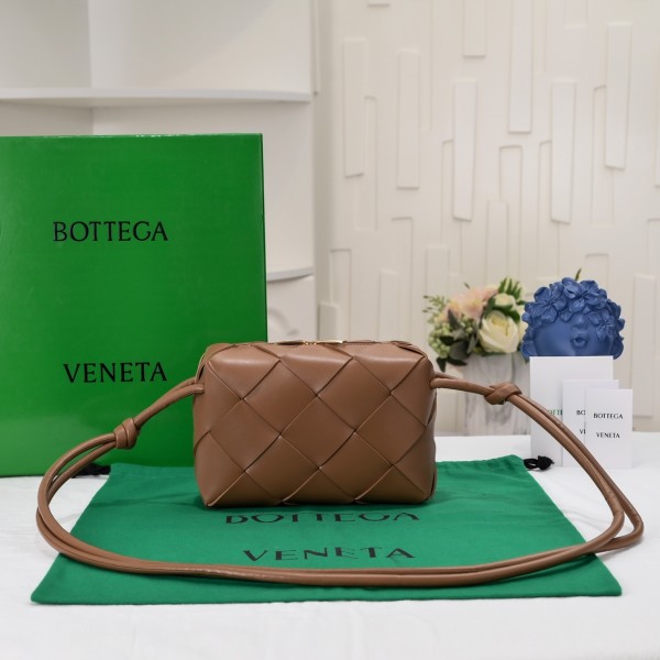 handbags Bottega Veneta 6600# size:28*14*10