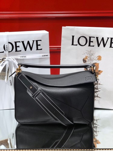  Handbags LOEWE Ykk size:29x18x12 cm