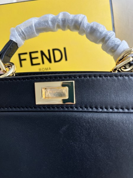 handbags FENDI 0228 size:20*15.5*11cm