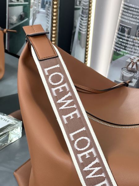  Handbags LOEWE 𝐂𝐮𝐛𝐢   size:43-13.5-29 cm