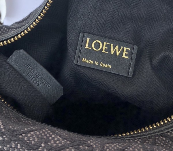  Handbags LOEWE 𝐂𝐮𝐛𝐢   size:21-12-17 cm
