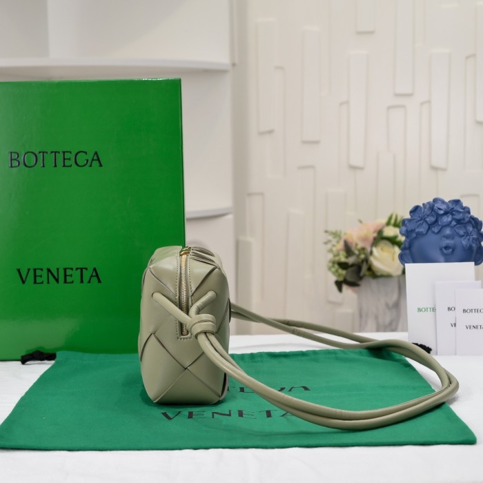 handbags Bottega Veneta 6600# size:28*14*10