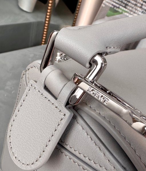  Handbags LOEWE Puzzle size:29x18x14 cm