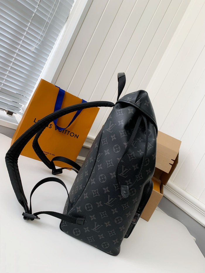  Handbags Louis Vuitton M45583 size:32*40*19 cm