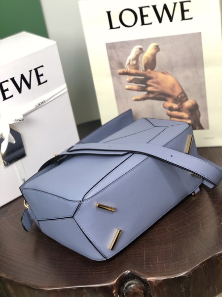  Handbags LOEWE Ykk size:29x18x12 cm