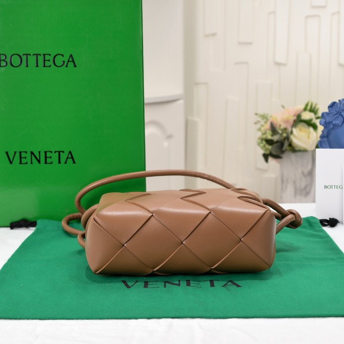 handbags Bottega Veneta 6600# size:28*14*10