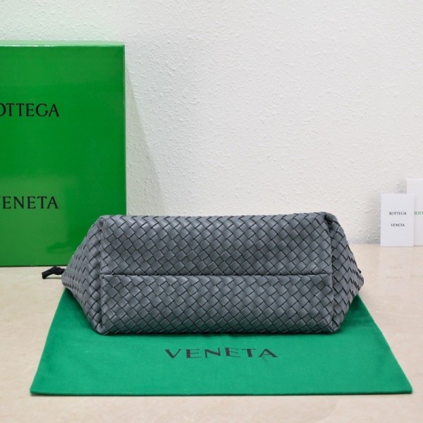 handbags Bottega Veneta 5212# size:48*15*25cm