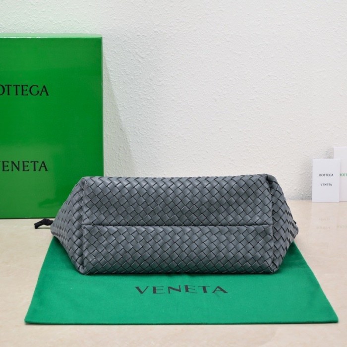 handbags Bottega Veneta 5212# size:48*15*25cm
