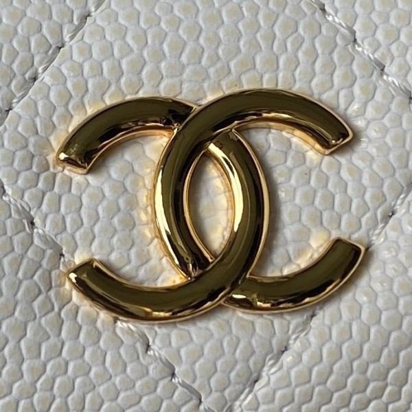  Handbags Chanel AS347  size:16x16x5.5 cm