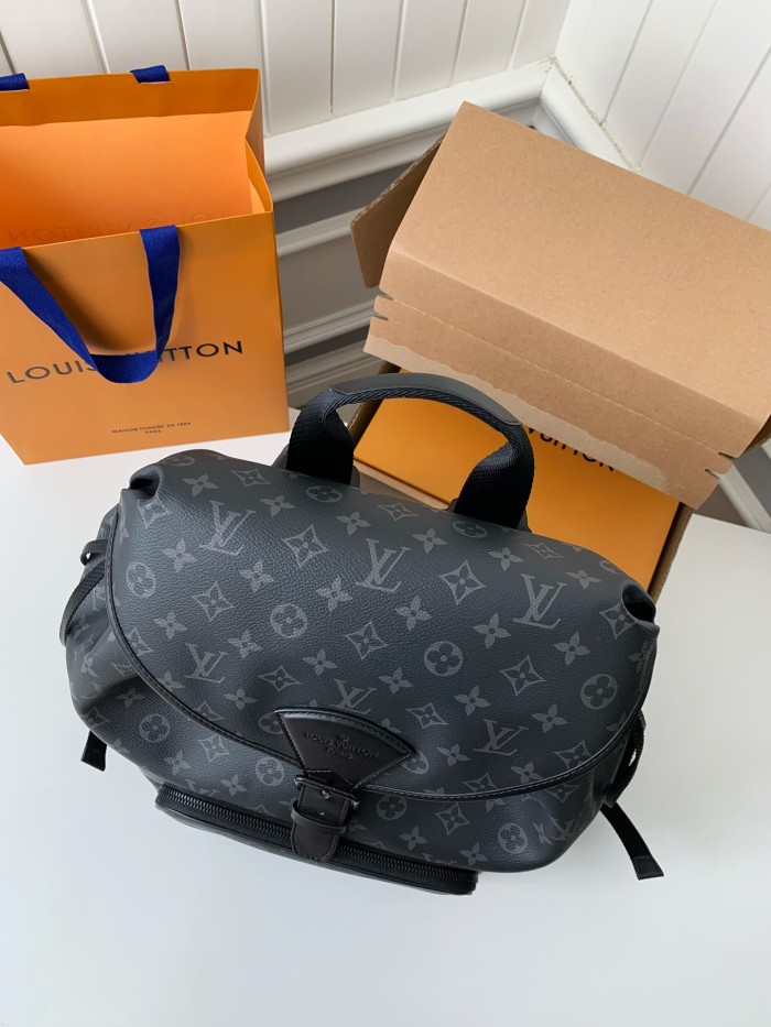  Handbags Louis Vuitton M45583 size:32*40*19 cm