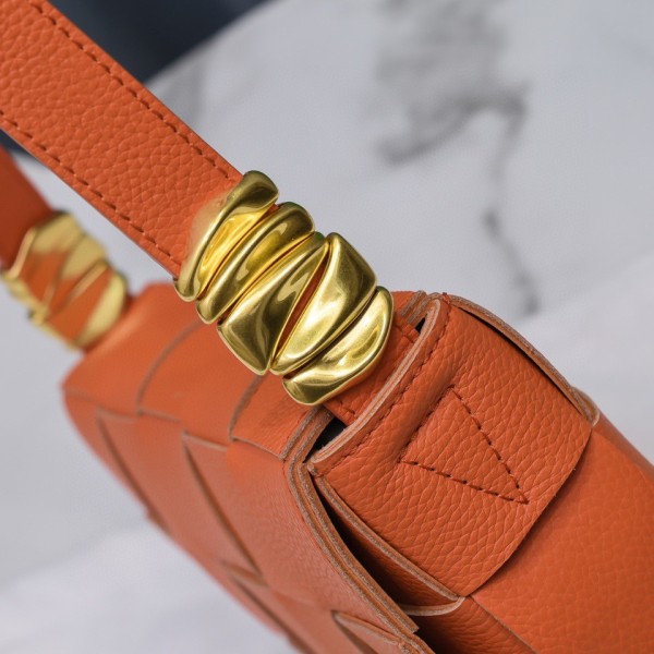 handbags Bottega Veneta 6687# size:23*15*5.5cm