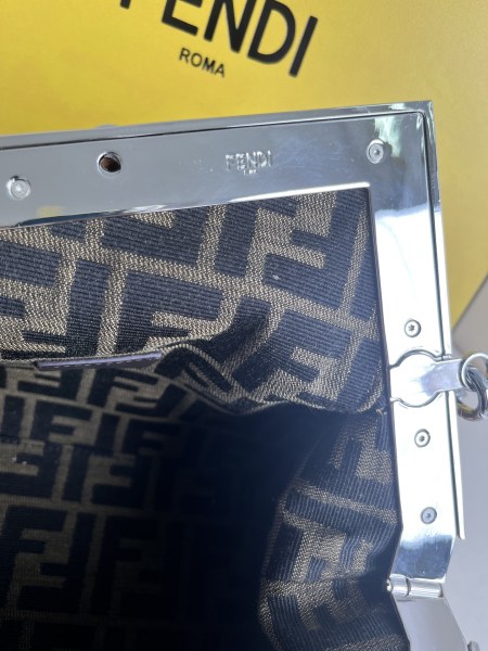 handbags FENDI 129 size:26