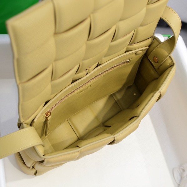 handbags Bottega Veneta 6688# size:26*18*8cm