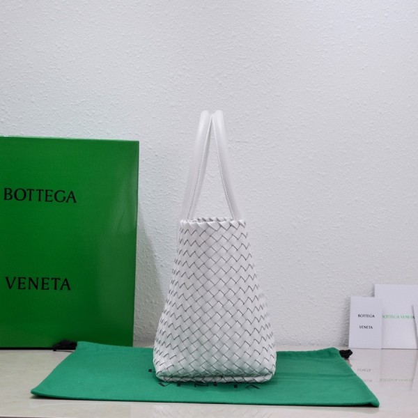 handbags Bottega Veneta 5212# size:48*15*25cm