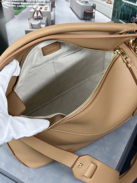  Handbags LOEWE 𝘗𝘶𝘻𝘻𝘭𝘦 𝘌𝘥𝘨𝘦  size:29-19.5-14 cm