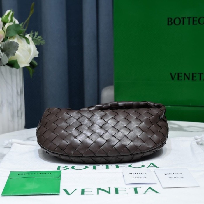 handbags Bottega Veneta 9894# SIZE:25*16*8CM