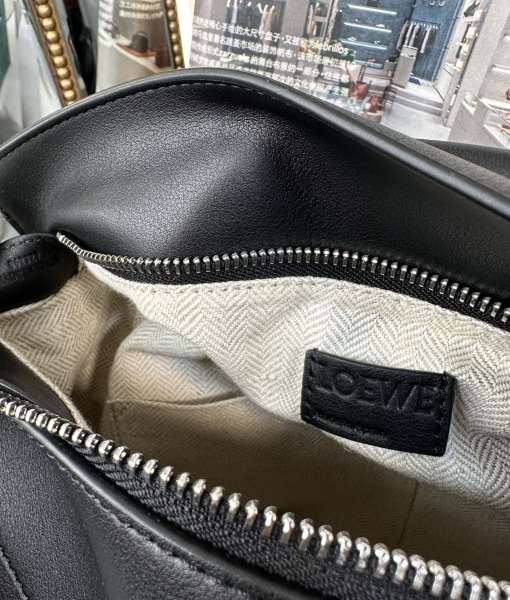  Handbags LOEWE 𝘗𝘶𝘻𝘻𝘭𝘦 𝘌𝘥𝘨𝘦  size:29-19.5-14 cm