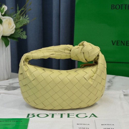 handbags Bottega Veneta 6699-1# size:23*28*8cm