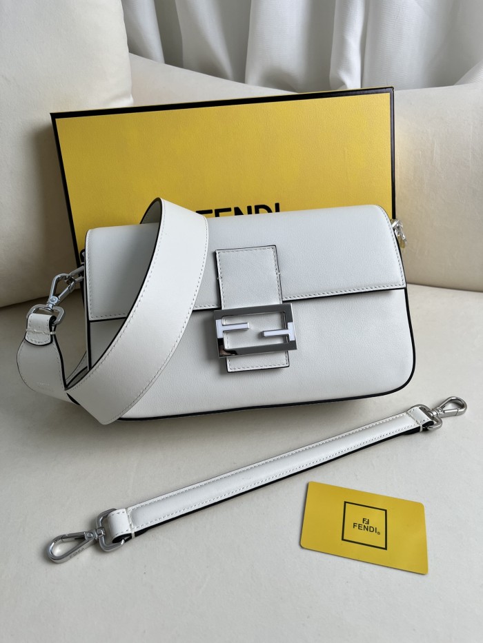 handbags FENDI 5012 size:26*5*15cm