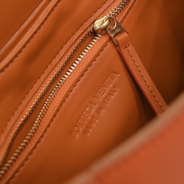 handbags Bottega Veneta 6687# size:23*15*5.5cm